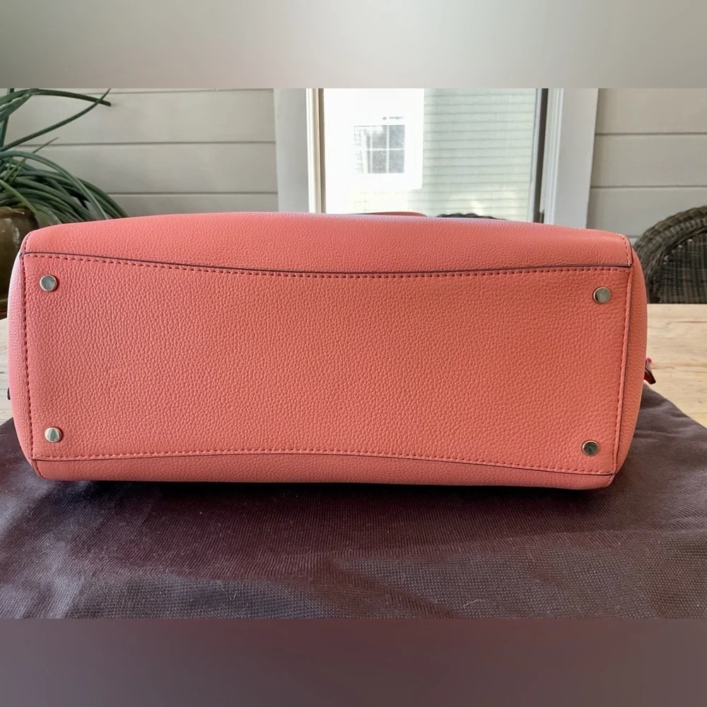 Kate Spade Marti Large Tote with matching wallet